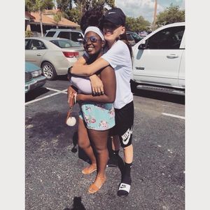 Meet your Posher, Lashay